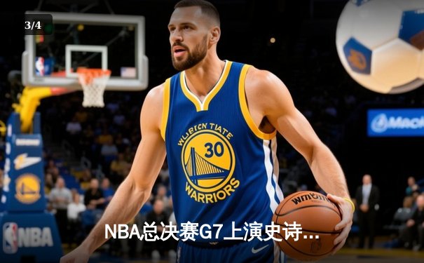 NBA总决赛G7上演史诗逆转 凯尔特人末节轰28-2攻击波夺第18冠 - 3
