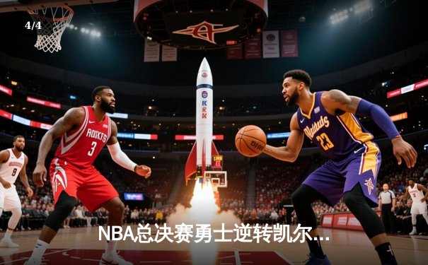 NBA总决赛勇士逆转凯尔特人夺冠，库里狂砍43分当选FMVP - 4