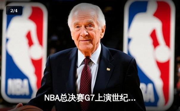 NBA总决赛G7上演世纪逆转 独行侠加时险胜凯尔特人夺队史第二冠 - 2