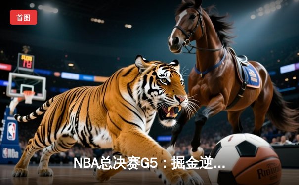 NBA总决赛G5：掘金逆转热火夺赛点 约基奇三双统治禁区
