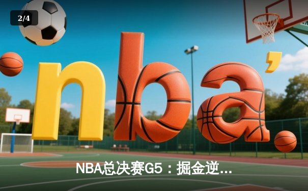 NBA总决赛G5：掘金逆转热火夺赛点 约基奇三双统治禁区 - 2